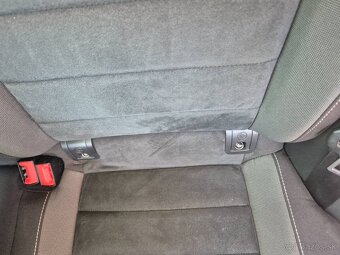 Volkswagen Golf Variant 1.6 TDI BMT 105k Comfortline - 10
