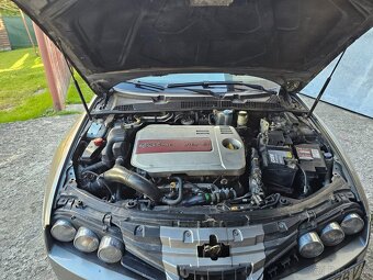Alfa Romeo 159 1.9 JTDm 110kw - 10