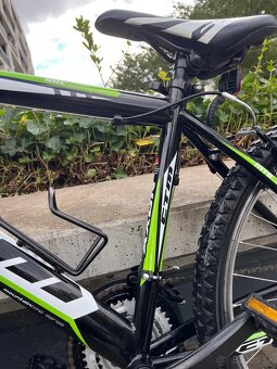 Horsky bicykel CTM Axon 26” - 10