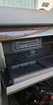 Predám Audi A4 B7 3.0TDI Quattro Full Vybava Automat Sedan - 10