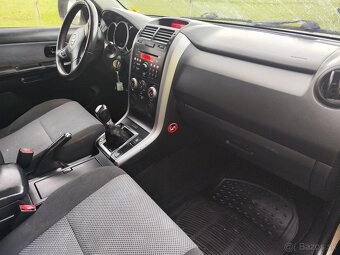 Suzuki Grand Vitara - 10