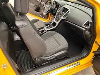 Opel Astra GTC 1.4 Turbo (103 kW, 2014) - 10