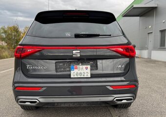 Seat Tarraco FR, 2.0 TDI,147kw, 4x4 WEBASTO - 10