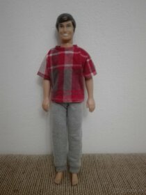 Oblečenie pre bábiky - 10