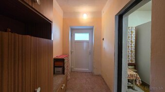 Predaj rodinný dom Handlová, pozemok 1544 m2 - 10