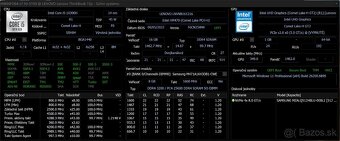 ThinkBook 15p /i5-10300H/16GB RAM/UHD/512GB SSD/GTX 1650 Ti - 10