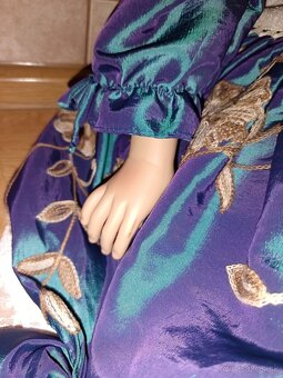 Vinilová bábika. - 10