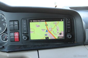 MAN TGX 18.500, EURO 6, RETARDER, NAVIGACE, MAJÁKY - 10