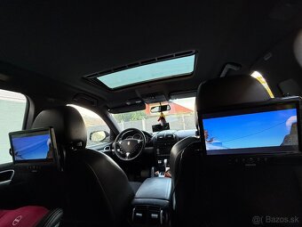 Porsche Cayenne 3.0 Diesel (2009) - 10