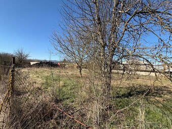 Predaj pozemoku v obci Hronsek 2700 m2 - 10