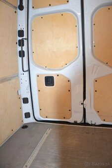 Mercedes-Benz Sprinter Maxi 5/21,velká výbava - 10