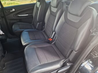 Ford S-Max 2.0 TDCi DPF 163k Titanium S A/T - 10