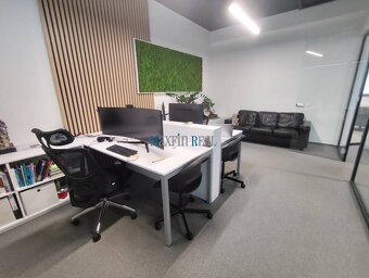 Polyfunkčný priestor s parkovaním v Nitre - 10