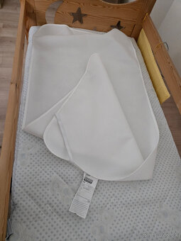 predam detsku postel - 10