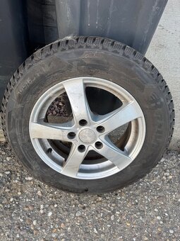 Audi A3 2005 162000km - 10