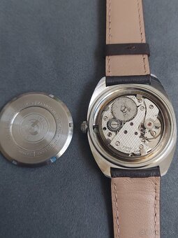 Vintage stare hodinky rozne - 10