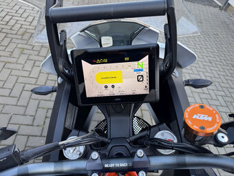 KTM 1290 Super Adventure R - 10