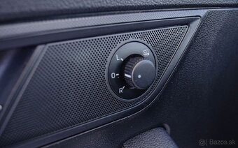 Škoda Fabia Combi 1.2 TSI - 10