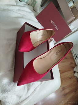 Fiorangelo lodičky Pc 250eur - 10