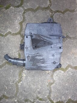 Ford FOCUS Mk2 1.8tdci - 10