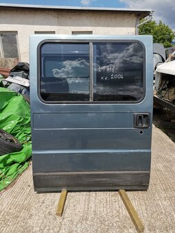 Predam na CITROEN JUMPER,PEUGEOT BOXER,FIAT DUCATO - 10