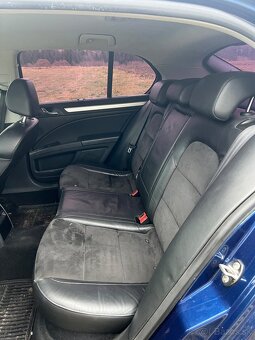 Skoda Superb 2 4x4 125 kw - 10