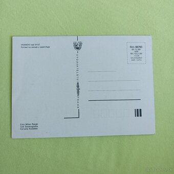 Predám staré retro pohľadnice Štefánika... - 10