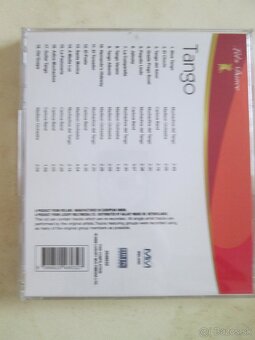 GOSPEL, CHRISTMAS, OLDIES HITS na CD. - 10