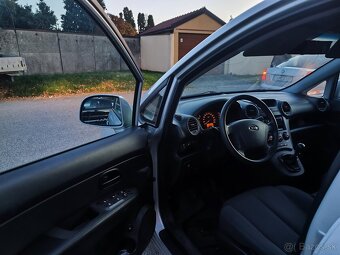 Kia carnes 2007 2.0crd 103kw top stave - 10