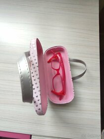 dioptrické okuliare - 10