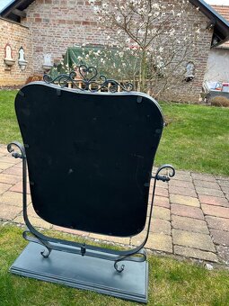 Stolové zrkadlá - 10