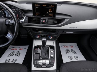 AUDI A7 SPORTBACK 3.0TDI QUATRO - 10