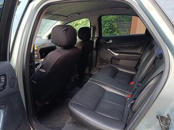 Predam Ford Mondeo - 10