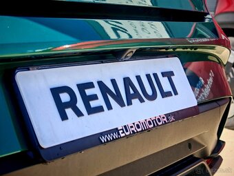 Renault Clio techno full hybrid E-Tech 160 - 10