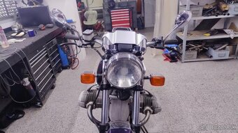 BMW R100R - 10