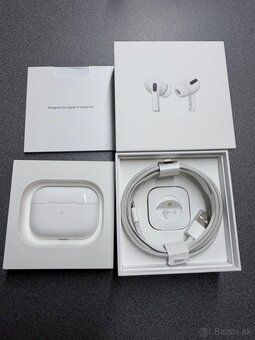 AirPods pro 1 generácie. - 10