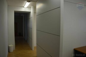 Prenájom administratívne priestory kancelárie Nitra Chrenová - 10