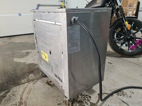 Steam Car Wash Machine SP7000 ekologická vapka - 10