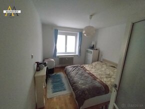 REZERVOVANÝ - Na predaj 2-izbový byt 54m2 - Trenčín - 10