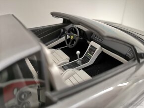 Ferrari 348 GTS 1:18 GT Spirit - 10