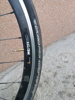 Rose XEON TEAM CGF T30\40 - 10