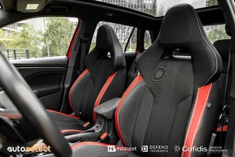 Škoda Kamiq 1.5tsi 110kw 2021 automat Monte Carlo - 10
