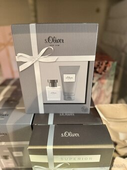 Parfume S OLIVER - 10