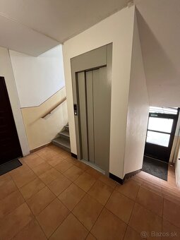 Predaj 2.izbový byt, Ružomberok - Roveň, ul. Za dráhou - 10