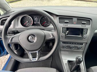 Volkswagen golf 7 - 10