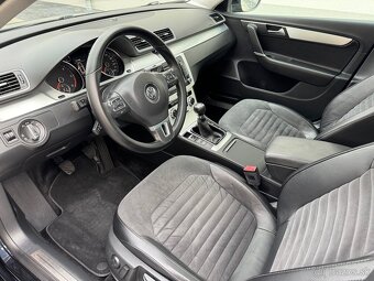 Volkswagen Passat Variant 2.0 TDI CR HIGHLINE - 10
