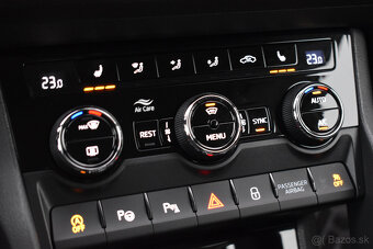 Škoda Kodiaq 2.0TDi DSG Clever LED Assist Virtual - 10