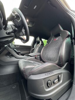 ŠKODA KODIAQ RS 2.0 BiTdi 176KW 4x4 DSG NARDO GREY - 10