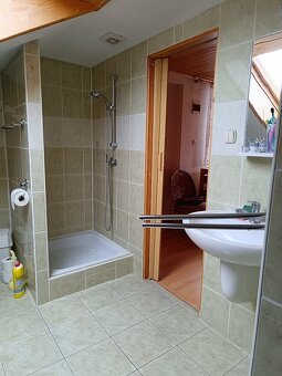 Predaj rodinného domu v obci Staškov - 10
