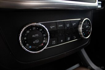 Mercedes-Benz GLS 350 BlueTEC 4MATIC - 10